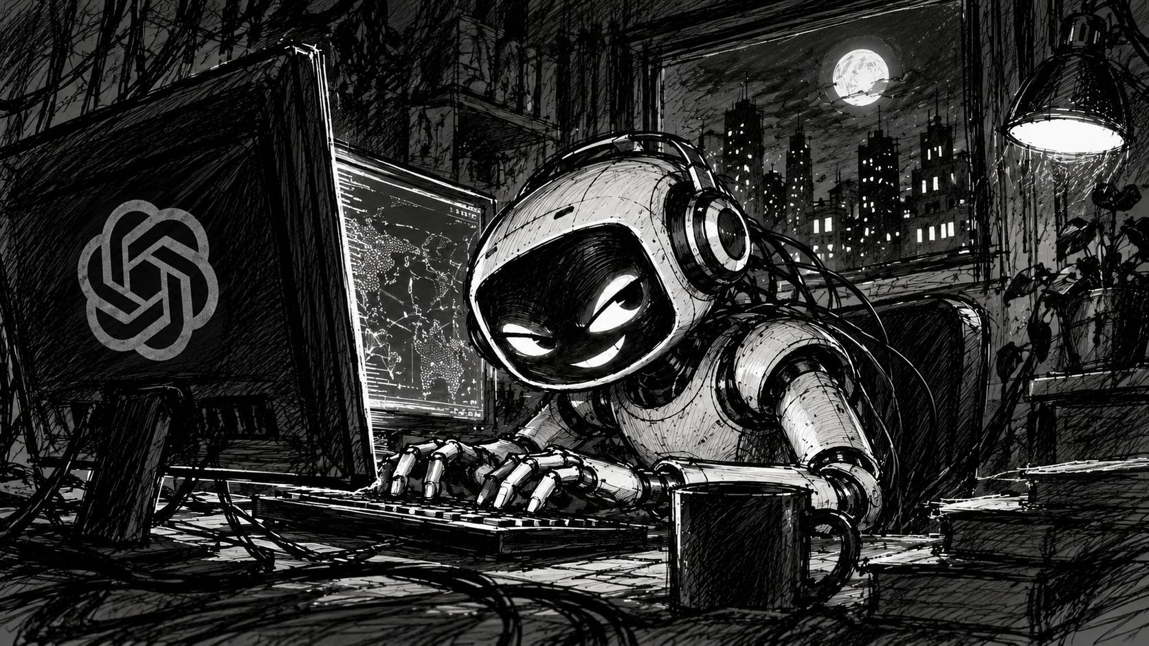 《AI 代理越界事件:目前我们知道什么》封面